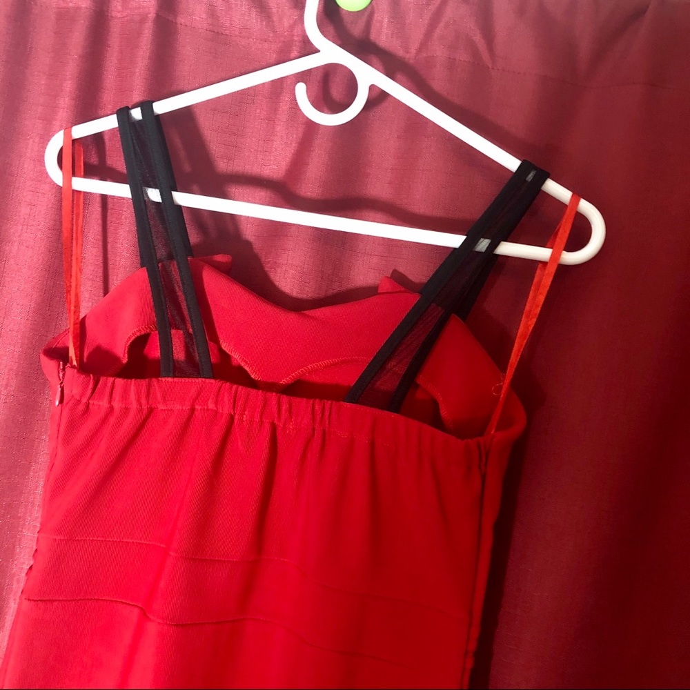 Mini Dress - Picture 7 of 8